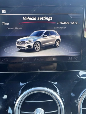 Mercedes Benz GLC 4 MATIC - imagine 7