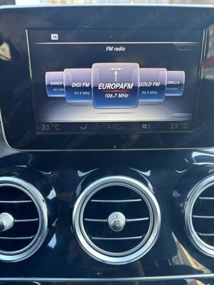 Mercedes Benz GLC 4 MATIC - imagine 8