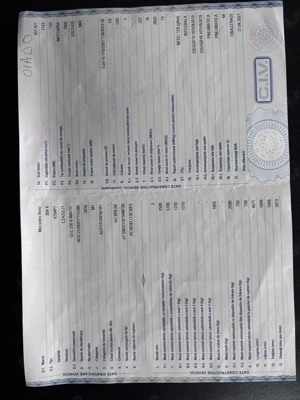 Mercedes Benz GLC 4 MATIC - imagine 10