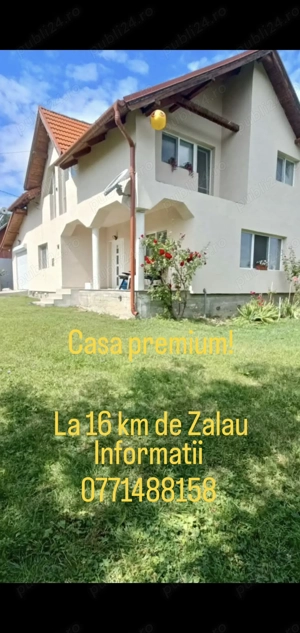 Oferta Casa noua premium 