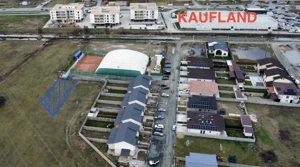 Parcela teren Mosnita  - Zona Kaufland