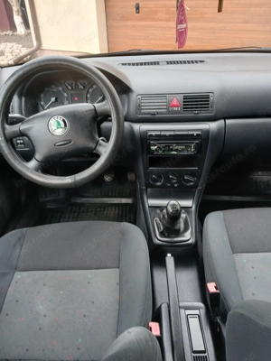 Vând Skoda Octavia - imagine 2