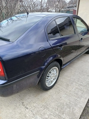 Vând Skoda Octavia - imagine 3