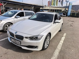 BMW F30 Xdrive Investiții Recente - imagine 3