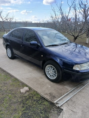 Vând Skoda Octavia - imagine 6
