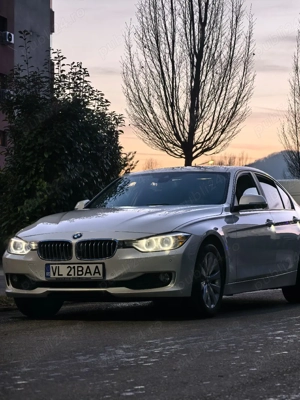 BMW F30 Xdrive Investiții Recente