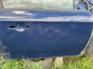 capota motor ford mondeo mk 4 2011 - imagine 2