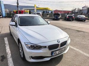 BMW F30 Xdrive Investiții Recente - imagine 2
