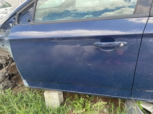 capota motor ford mondeo mk 4 2011 - imagine 3