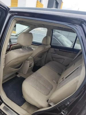 Dezmembram Hyundai Santa fe 2.2 crdi 4x4 Cutie manuala An 2007 Cod motor D4EB - imagine 7