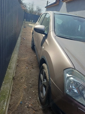 Nissan Qashqai  - imagine 10