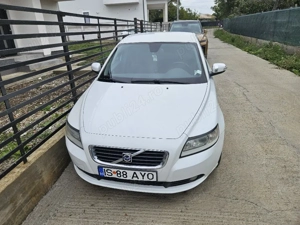 volvo s40 1.6d momentum 