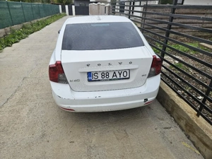 volvo s40 1.6d momentum  - imagine 3