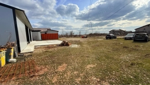 Inchiriez hala Clinceni, langa podul de la Domnesti  - imagine 5