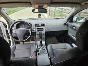 volvo s40 1.6d momentum  - imagine 4