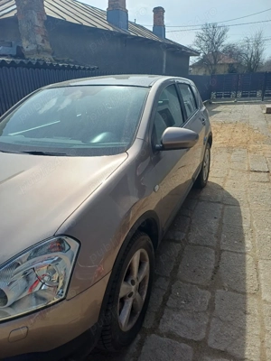 Nissan Qashqai  - imagine 8