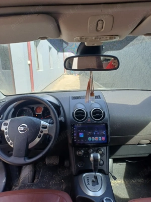 Nissan Qashqai  - imagine 7