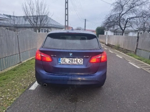 BMW seria 2 Xdrive 4x4 - imagine 2