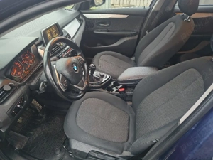 BMW seria 2 Xdrive 4x4 - imagine 6