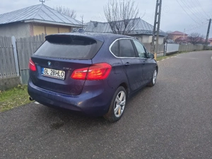 BMW seria 2 Xdrive 4x4 - imagine 3