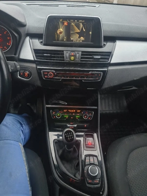 BMW seria 2 Xdrive 4x4 - imagine 9