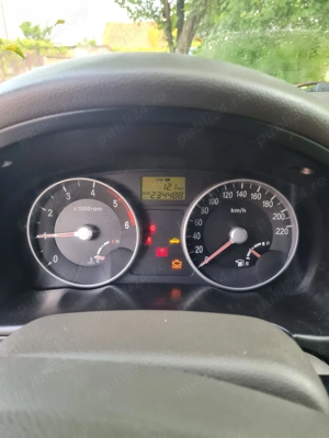 Dezmembrez Hyundai Accent 1.5 crdi - imagine 3