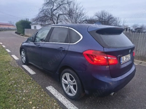 BMW seria 2 Xdrive 4x4 - imagine 7