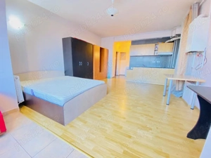 Proprietar, închiriez garsonieră în Drumul Taberei