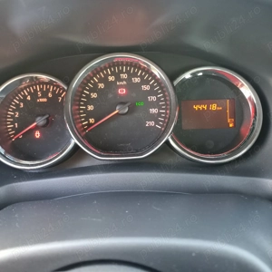 Dacia Logan Laureate 0.9 TCe, 2012   44.420 km REALI   Unic proprietar - imagine 6