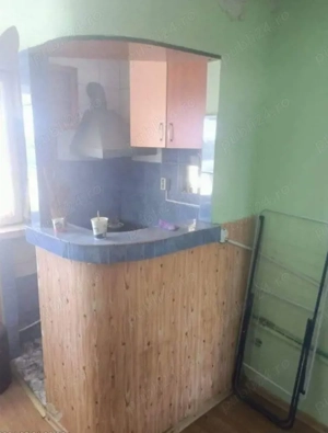 Vand Camera Camin  - imagine 3