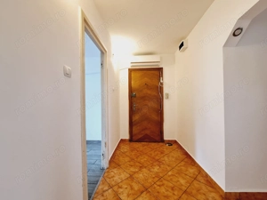 Soarelui. 3 camere la etajul 2. Decomandat cu 2 bai si 2 balcoane. - imagine 8