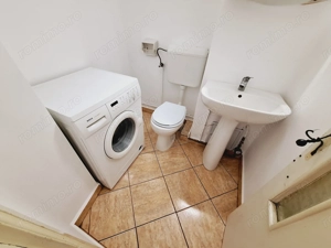 Soarelui. 3 camere la etajul 2. Decomandat cu 2 bai si 2 balcoane. - imagine 10