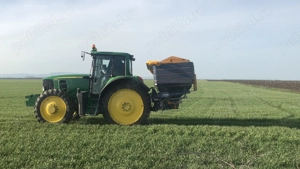 Mecanizator agricol Tractorist Combainier operator utilaje agricole - imagine 2