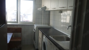 proprietar inchiriez ap 2 camere Calea Mosilor, Zona Dacia-Eminescu (Comart) - imagine 2