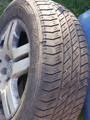 Vând   genți  de  mașină  vw - imagine 2