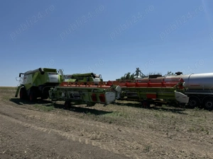 Mecanizator agricol Tractorist Combainier operator utilaje agricole - imagine 3