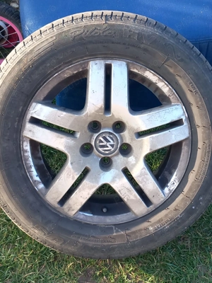 Vând   genți  de  mașină  vw - imagine 4