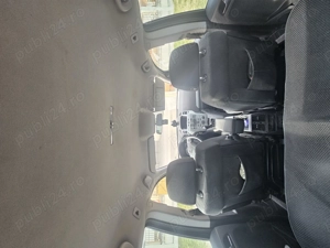 Vând Opel Zafira 7 locuri - imagine 2