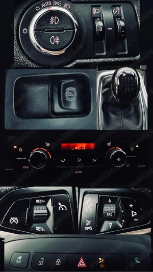 Opel insigina 2.0D - imagine 5