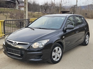 Hyundai i30 1.4 16v 109cp 2009 - imagine 4