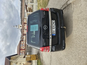 Vând Opel Zafira 7 locuri - imagine 3