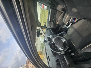 Vând Opel Zafira 7 locuri - imagine 4