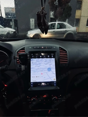 Opel insigina 2.0D - imagine 3