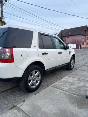 Land Rover Freelander 2 - imagine 4