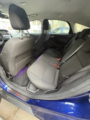  Ford Focus 2016   Benzină, Manual   De vânzare - imagine 8