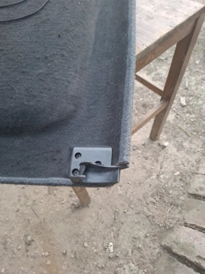 Poliță Opel Astra G 