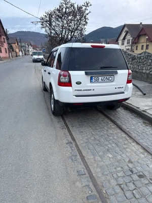 Land Rover Freelander 2 - imagine 3