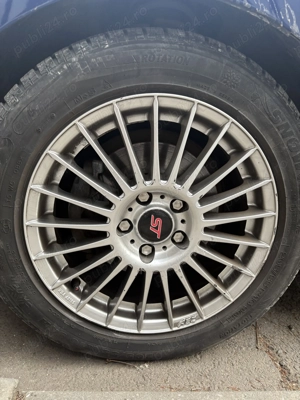  Ford Focus 2016   Benzină, Manual   De vânzare - imagine 9