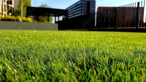 intretinere gazon tuns iarba sisteme de irigatii gradinar spatii verzi amenajari curti gard viu  pom - imagine 4