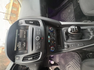  Ford Focus 2016   Benzină, Manual   De vânzare - imagine 10